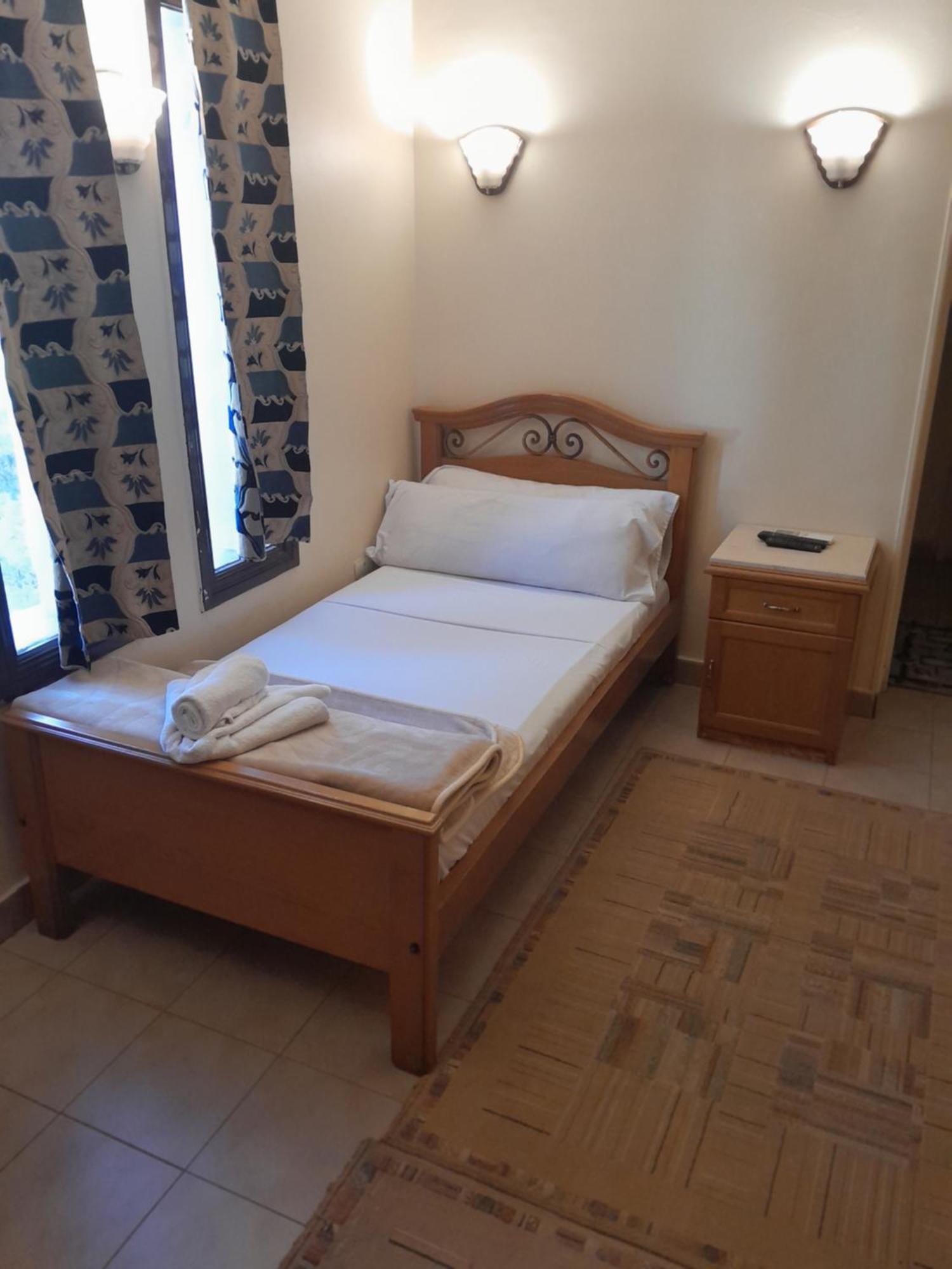 Applicators Hotel Abu Simbel Ngoại thất bức ảnh
