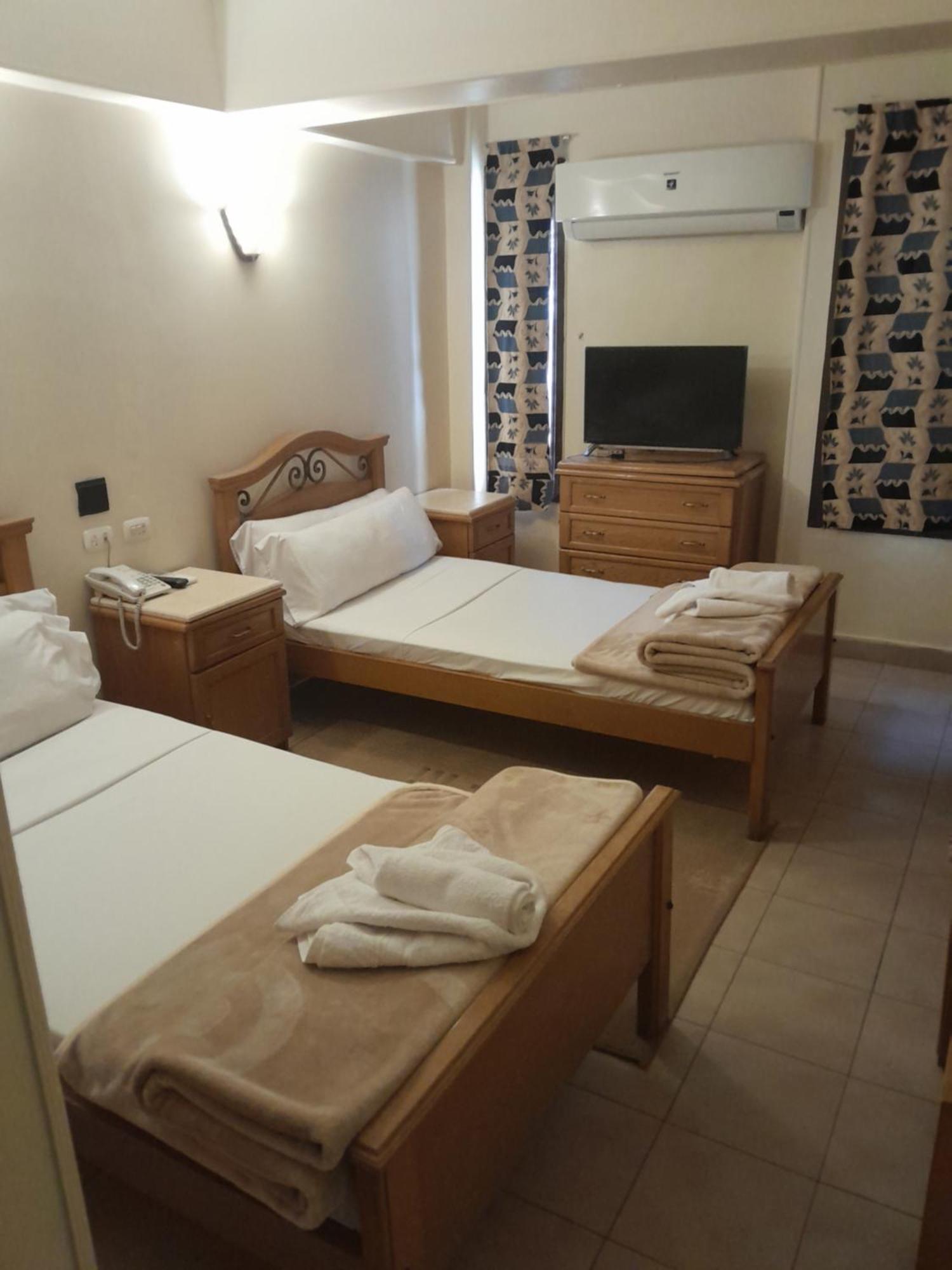 Applicators Hotel Abu Simbel Ngoại thất bức ảnh