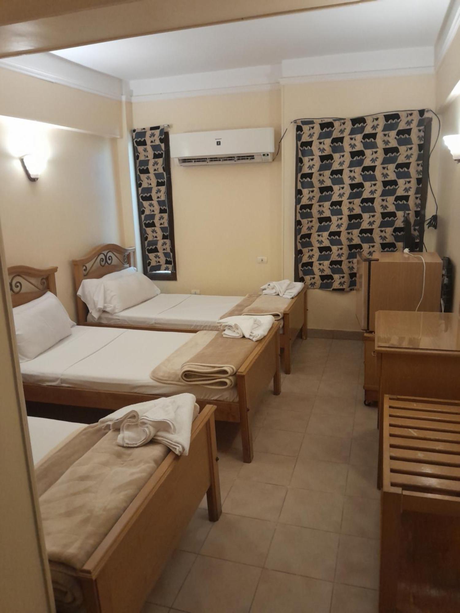 Applicators Hotel Abu Simbel Ngoại thất bức ảnh
