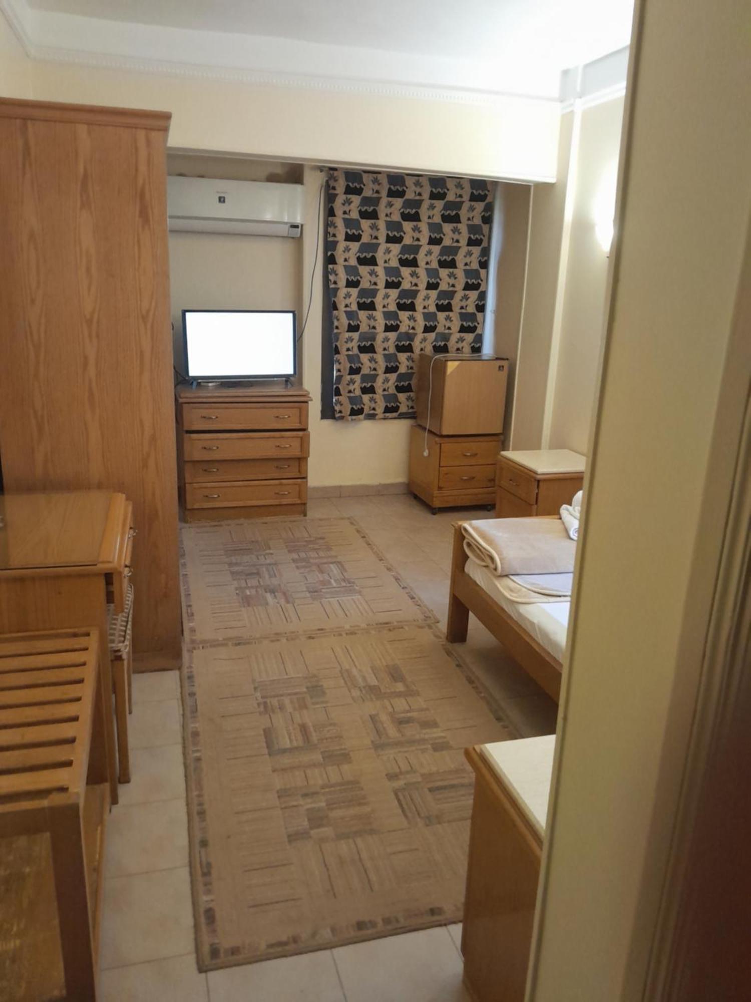 Applicators Hotel Abu Simbel Ngoại thất bức ảnh