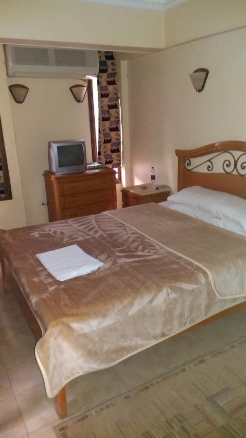 Applicators Hotel Abu Simbel Ngoại thất bức ảnh