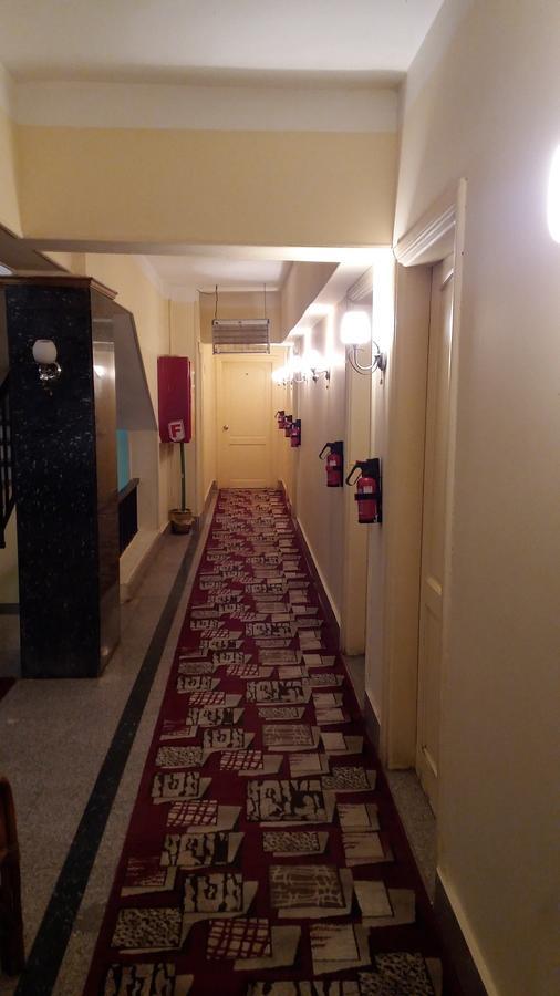 Applicators Hotel Abu Simbel Ngoại thất bức ảnh