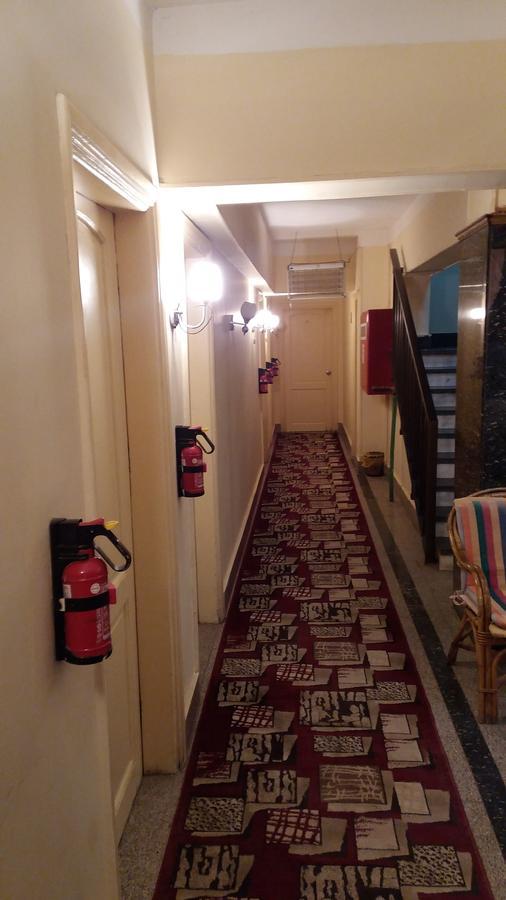 Applicators Hotel Abu Simbel Ngoại thất bức ảnh