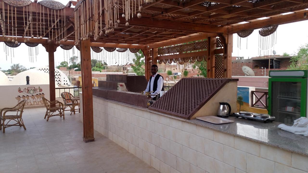 Applicators Hotel Abu Simbel Ngoại thất bức ảnh