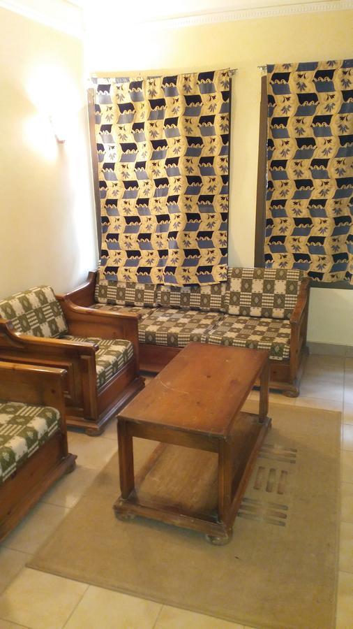 Applicators Hotel Abu Simbel Ngoại thất bức ảnh