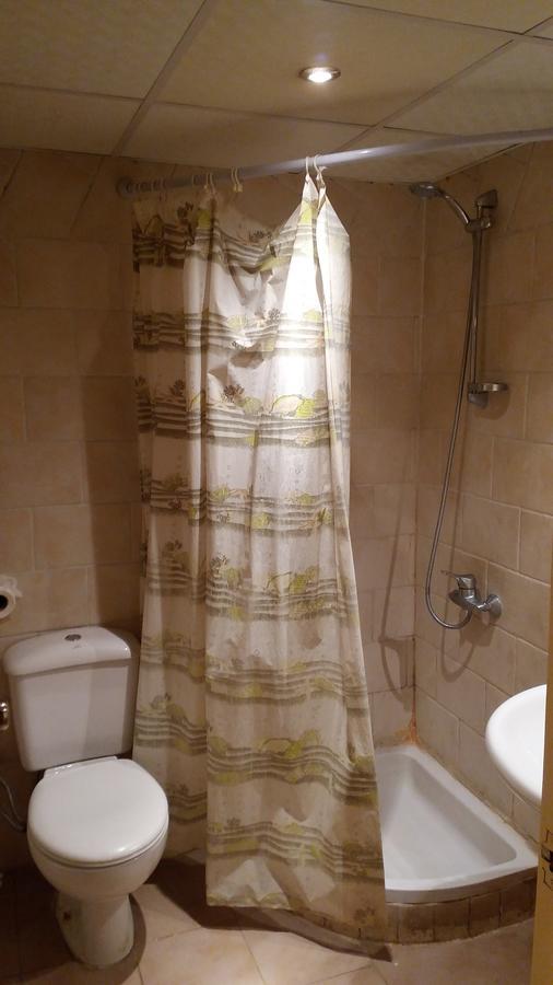 Applicators Hotel Abu Simbel Ngoại thất bức ảnh