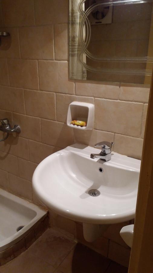 Applicators Hotel Abu Simbel Ngoại thất bức ảnh