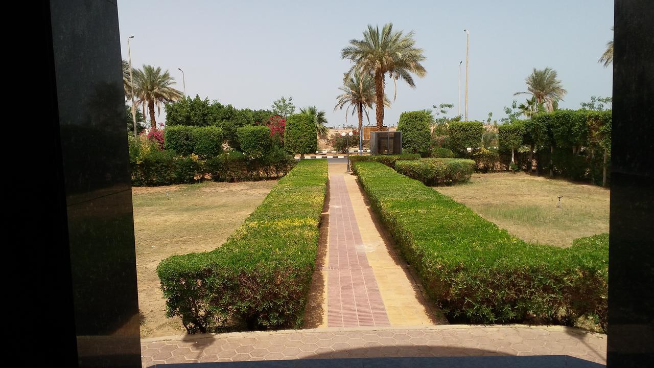 Applicators Hotel Abu Simbel Ngoại thất bức ảnh