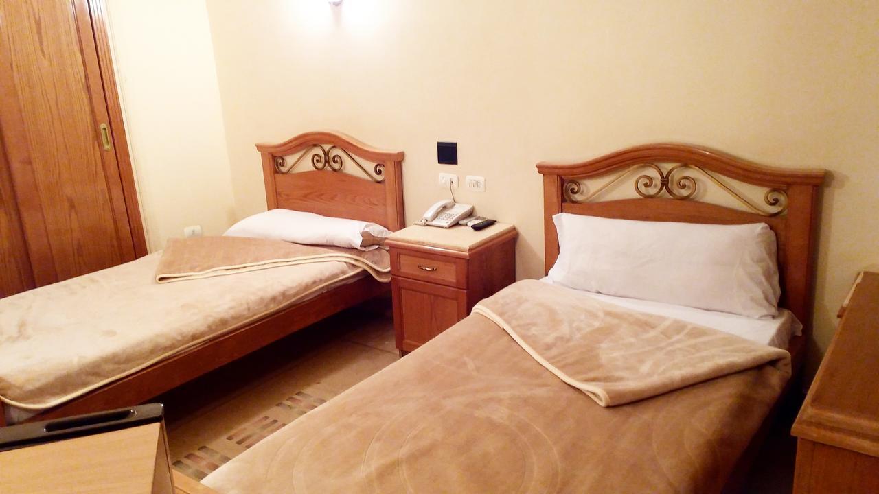 Applicators Hotel Abu Simbel Ngoại thất bức ảnh