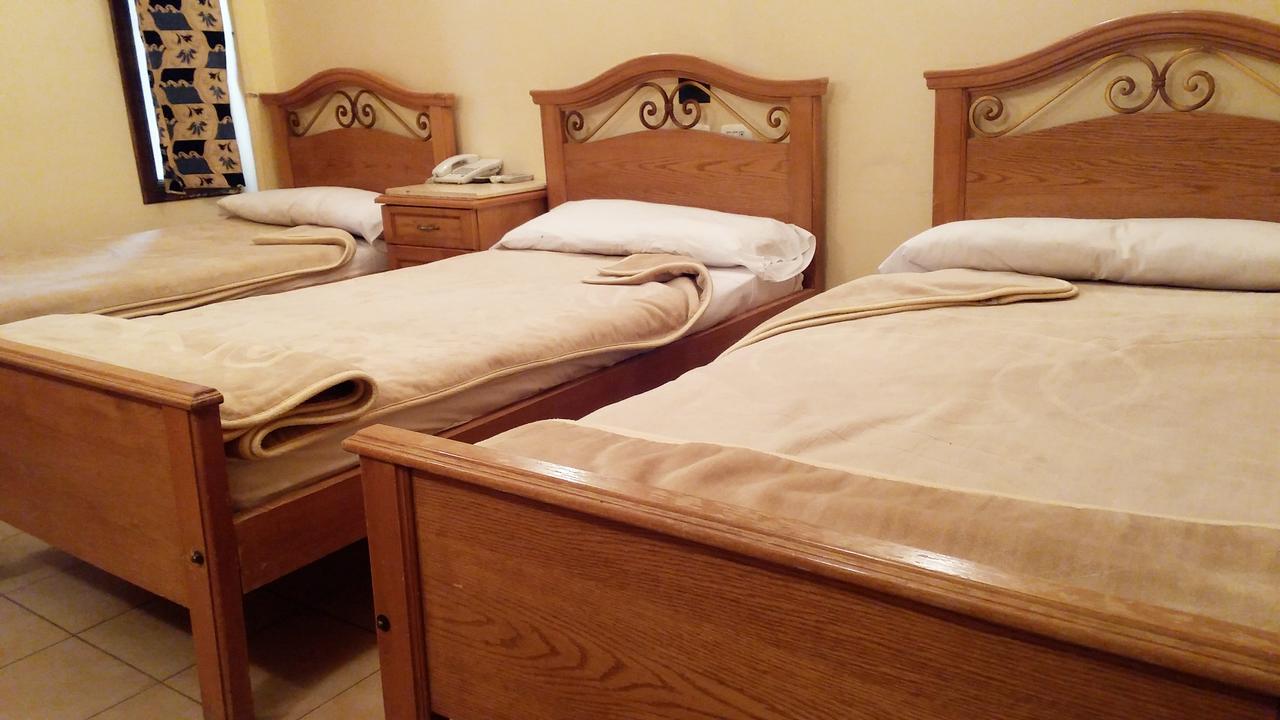 Applicators Hotel Abu Simbel Ngoại thất bức ảnh