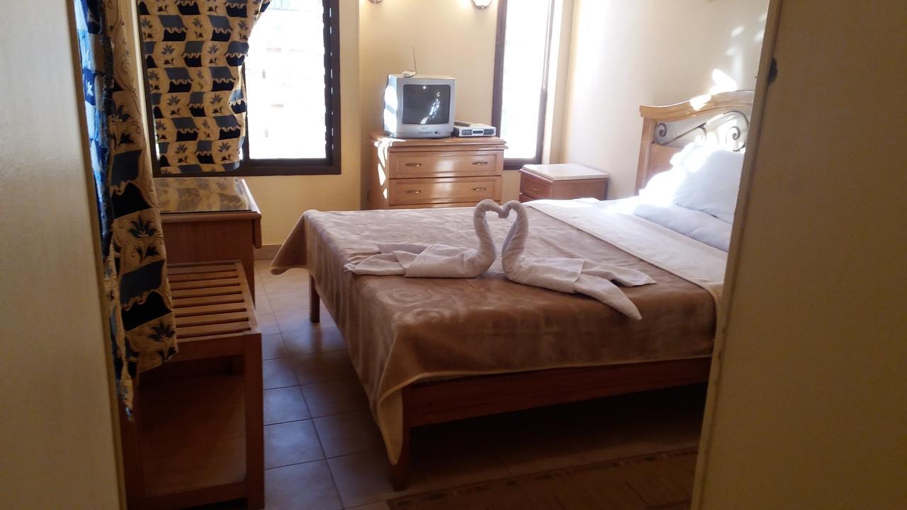 Applicators Hotel Abu Simbel Ngoại thất bức ảnh