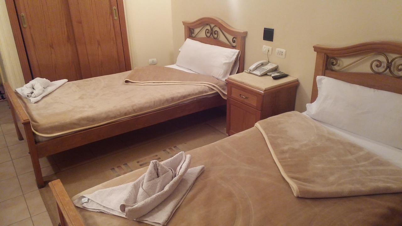 Applicators Hotel Abu Simbel Ngoại thất bức ảnh